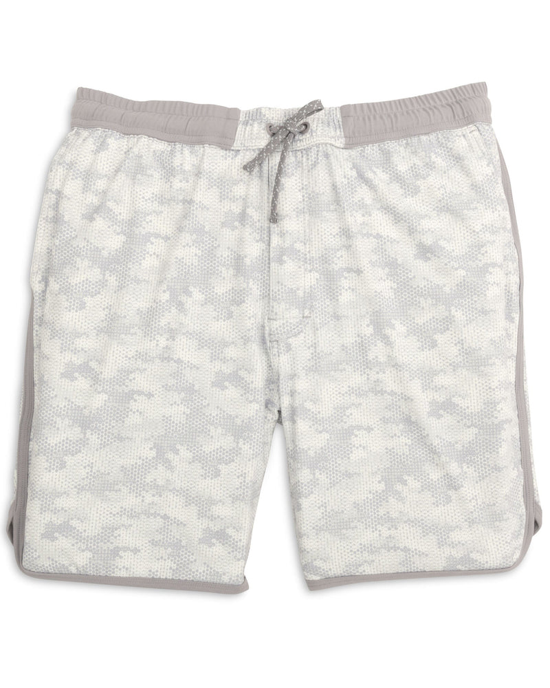 Men's Keith Camo PREP-FORMANCE Shorts johnnie-O