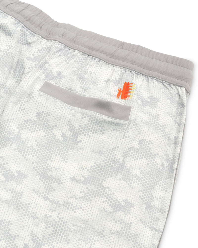 Men's Keith Camo PREP-FORMANCE Shorts johnnie-O