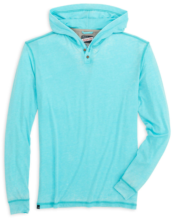 *23S* Men's Zed T-Shirt Hoodie johnnie-O