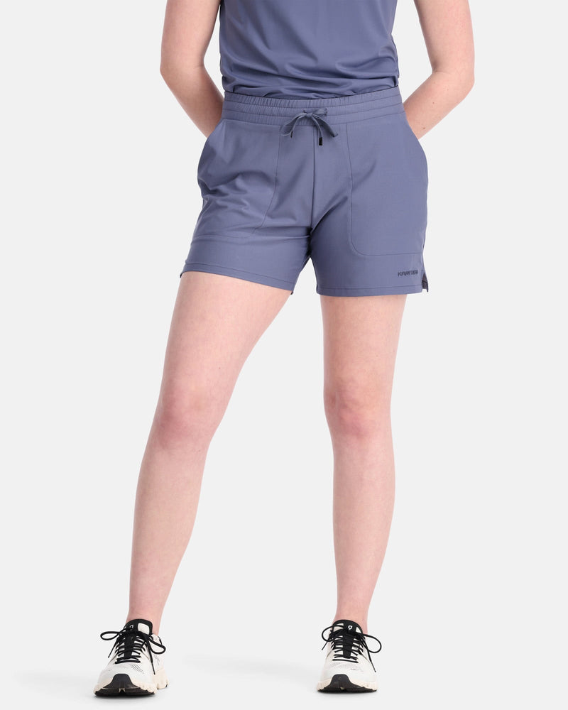 Women's Ruth Bermuda Shorts 5" Kari Traa