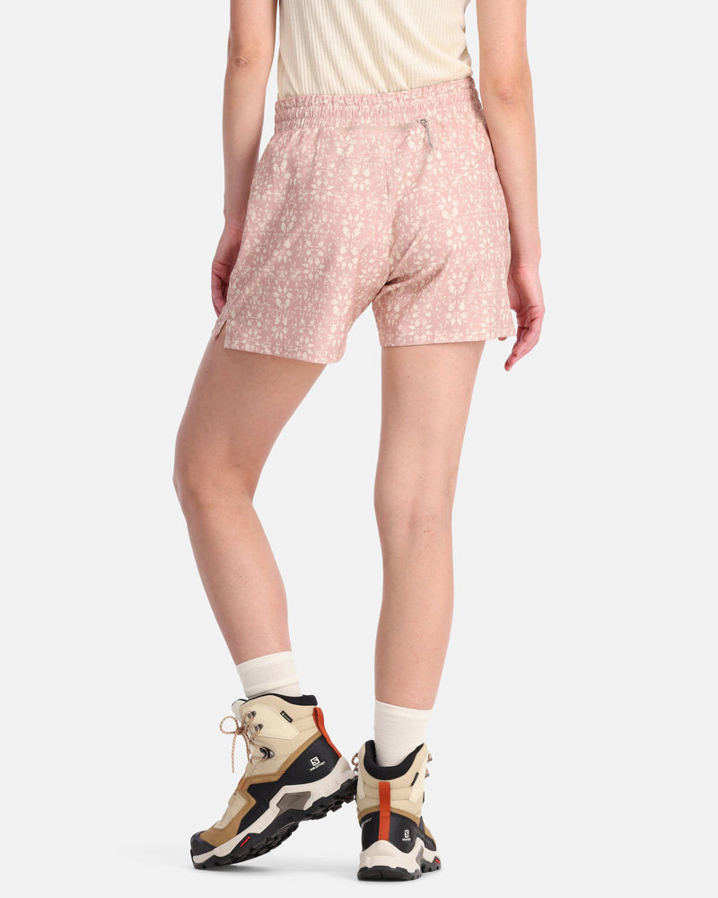 Women's Ruth Bermuda Shorts 5" Kari Traa