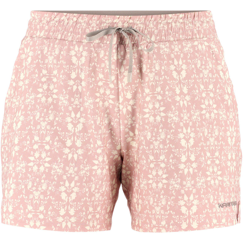 Women's Ruth Bermuda Shorts 5" Kari Traa