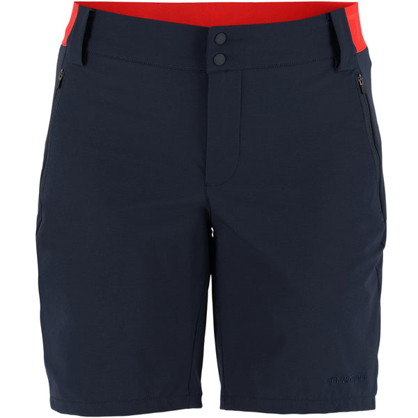 Women's Sanne Outdoor Shorts 8In Kari Traa