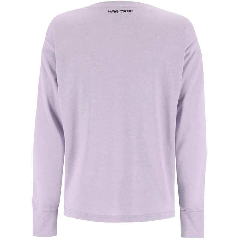 Women's Stine Long Sleeve Kari Traa