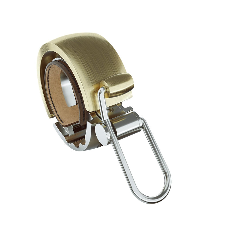 Oi Bell Luxe Small KNOG