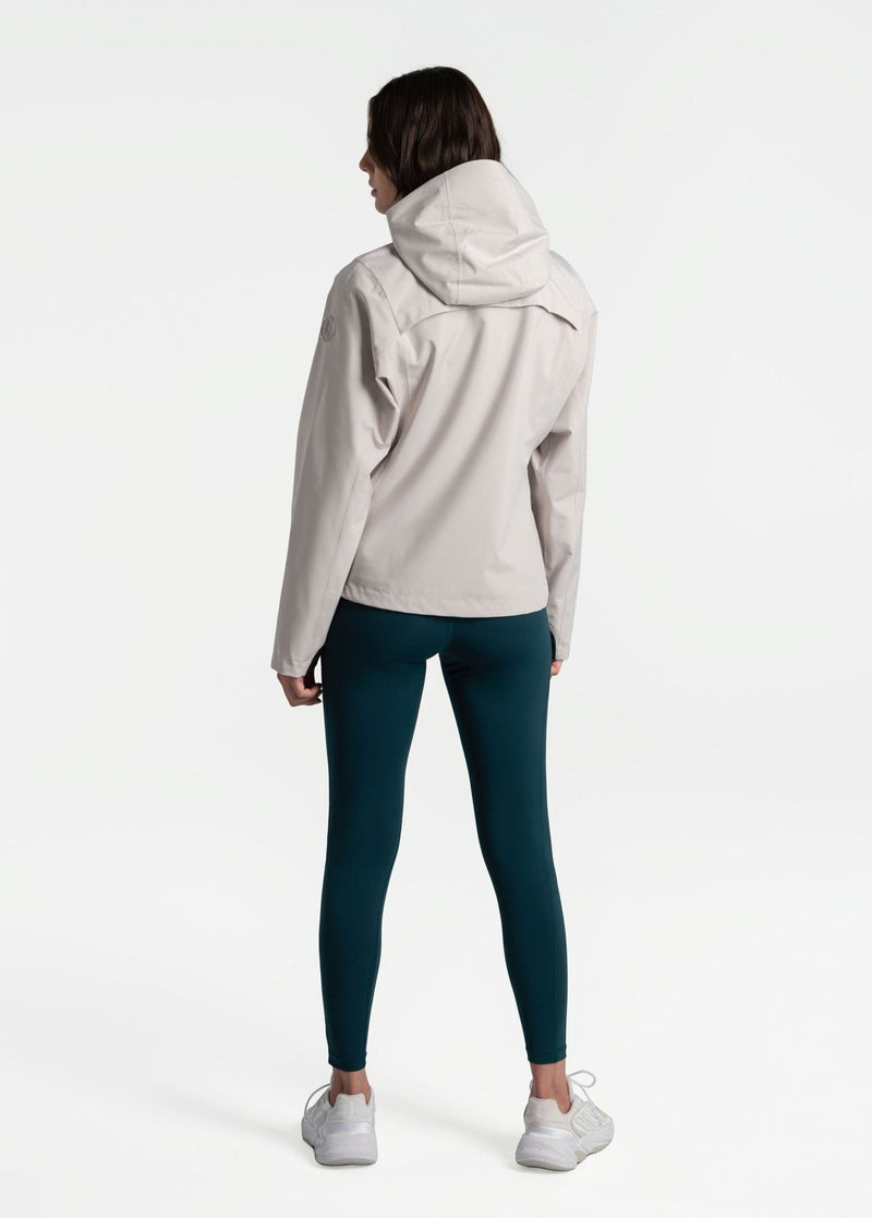 Women's Element Rain Jacket LOLE
