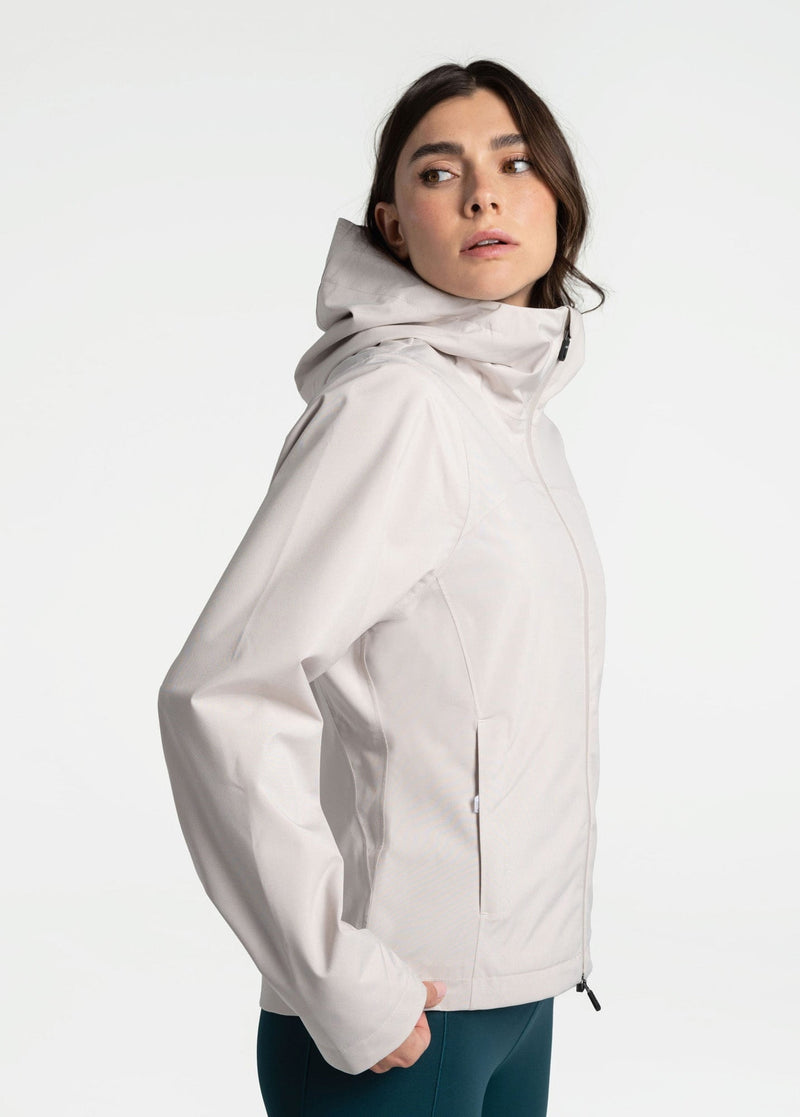 Women's Element Rain Jacket LOLE