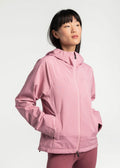 Women's Element Rain Jacket LOLE