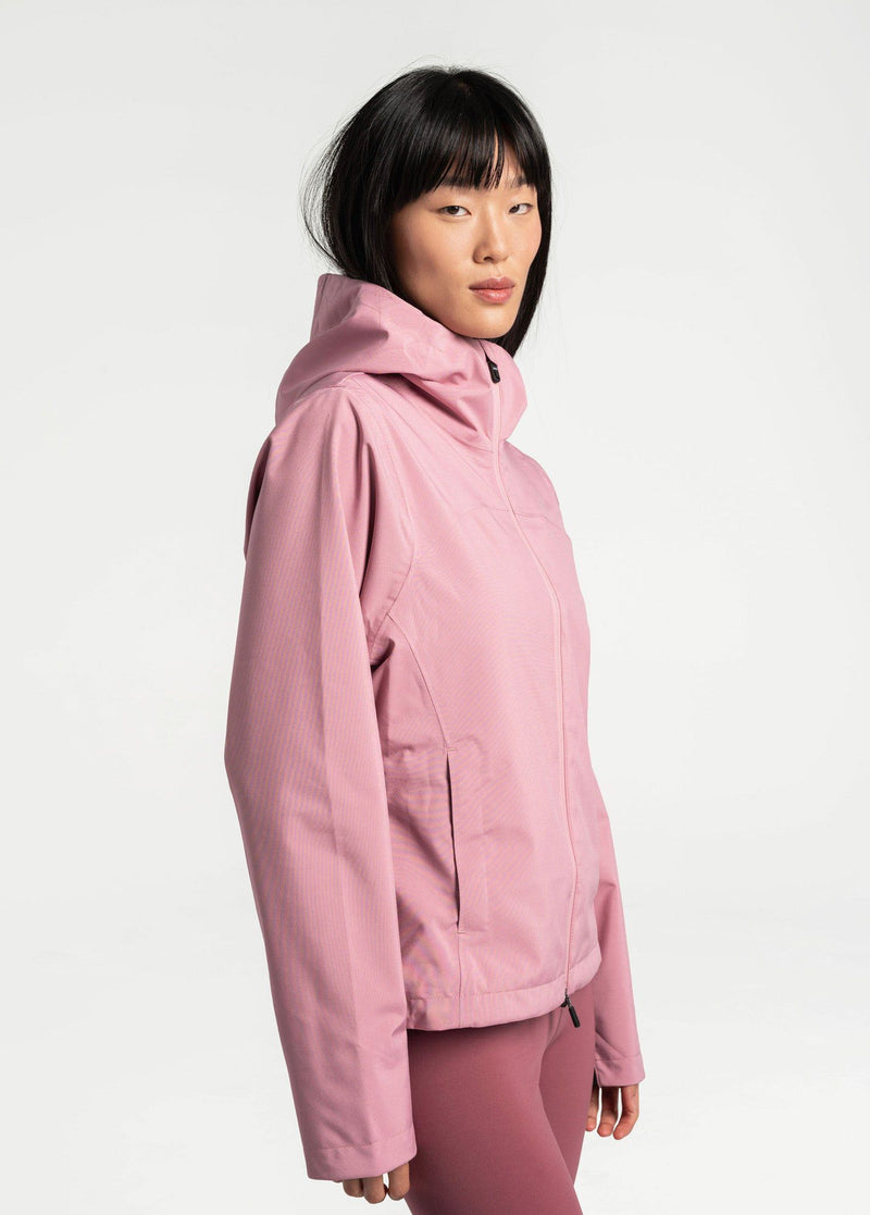 Women's Element Rain Jacket LOLE