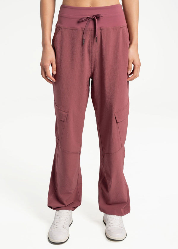 Women's Momentum Pants LOLE