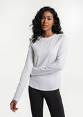 Women's Performance Wool Long Sleeve LOLE