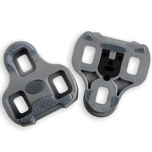 Kéo Grip Cleats Grey LOOK