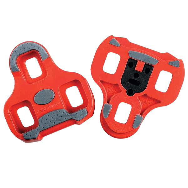 Kéo Grip Cleats Red LOOK