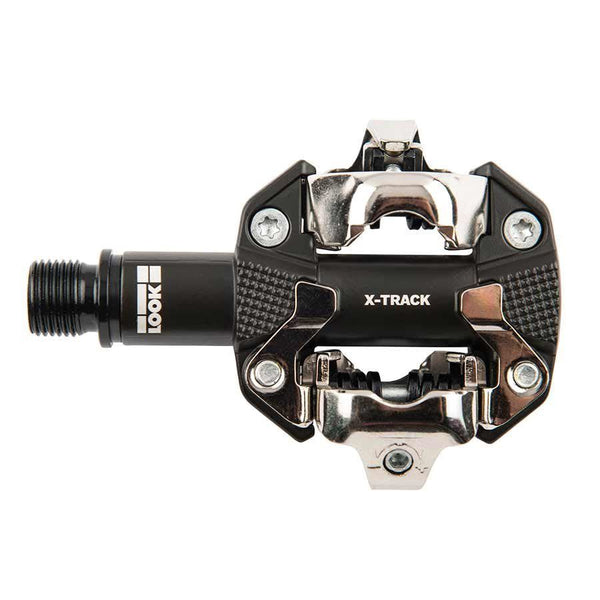 X-Track MTB Clipless Pedals LOOK