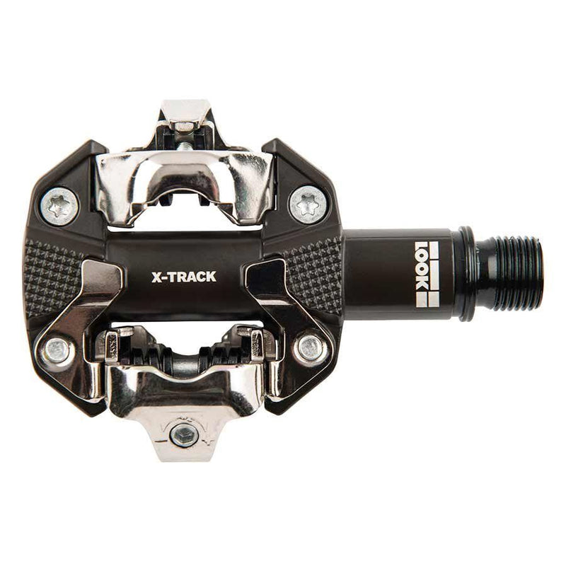 X-Track MTB Clipless Pedals LOOK