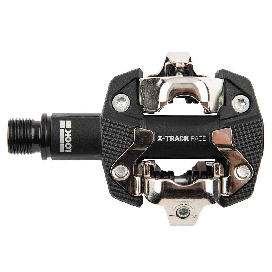 24-25モデル ルック P15-B95 RAW（シルバー） - スキー用品通販