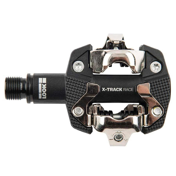 X-Track Race MTB Clipless Pedals LOOK