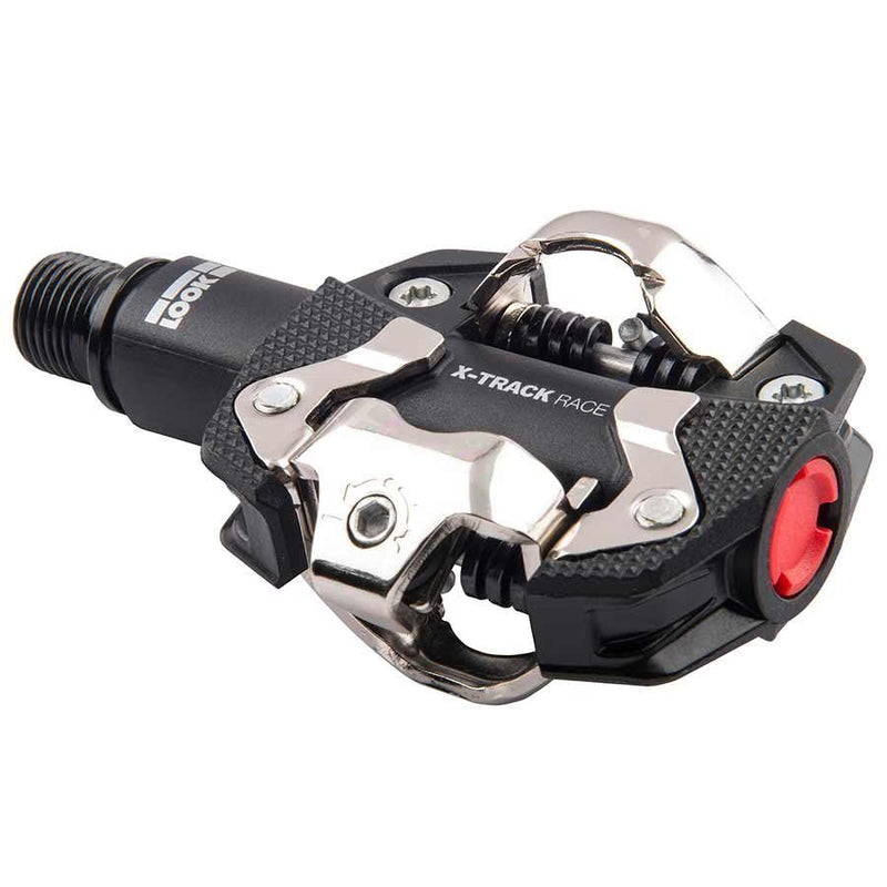 X-Track Race MTB Clipless Pedals LOOK