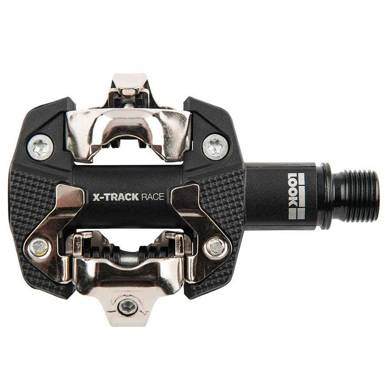 X-Track Race MTB Clipless Pedals LOOK