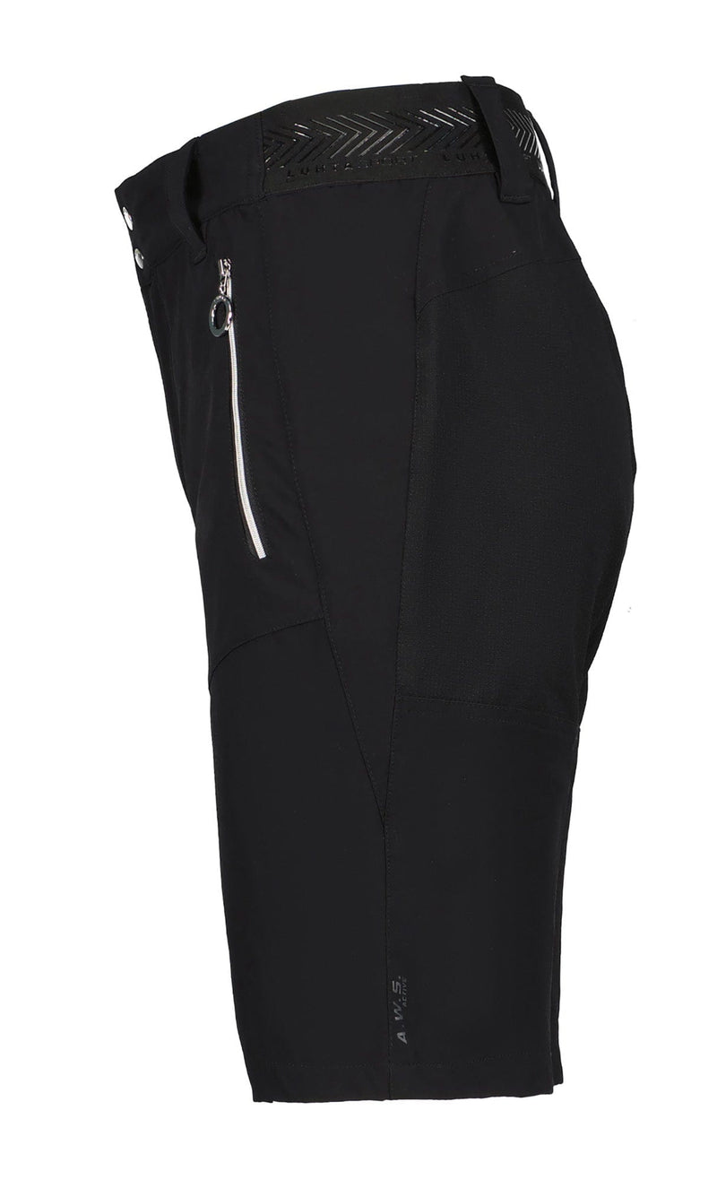 Women's Hossa Shorts Luhta