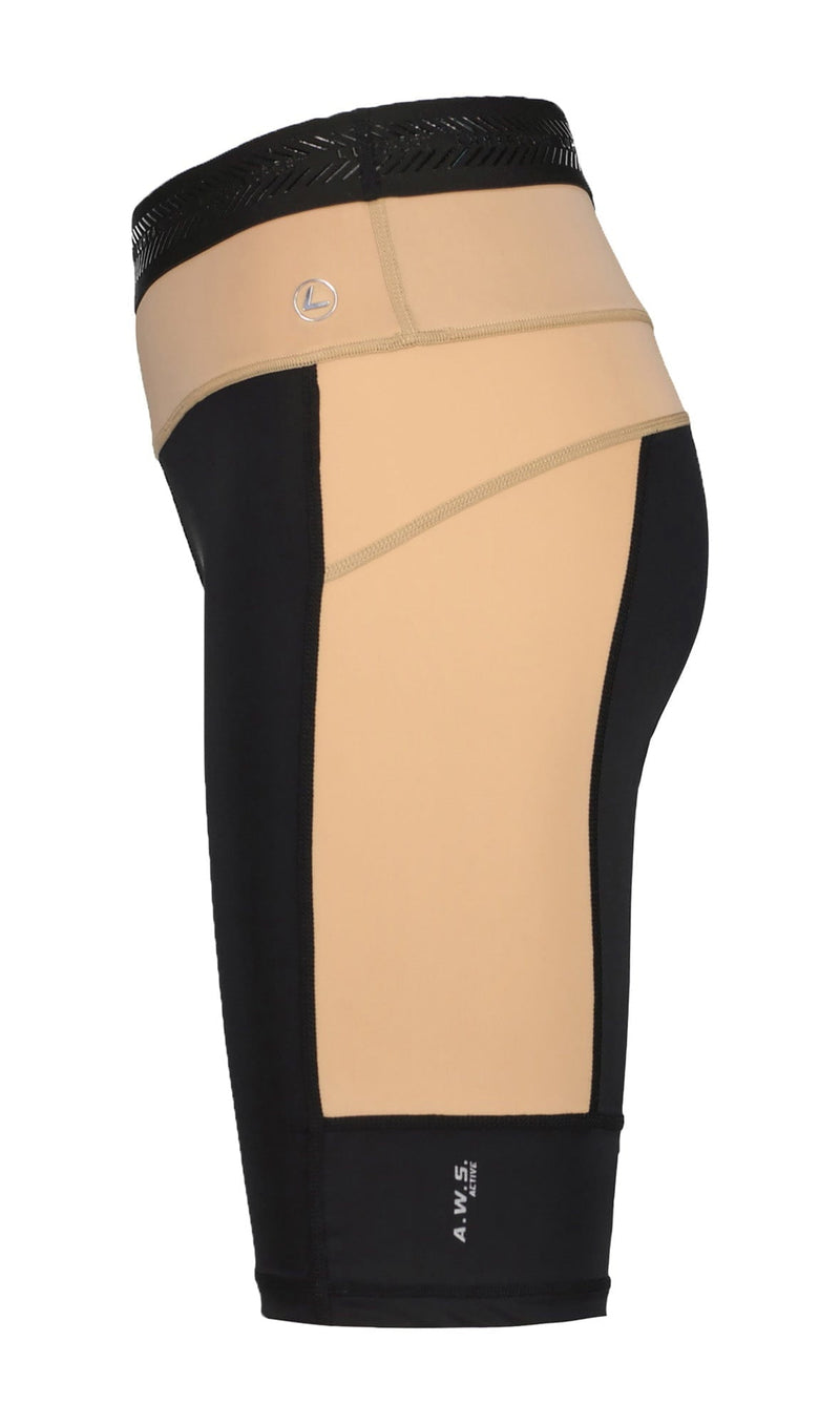 Women's Jaala Biker Shorts Luhta