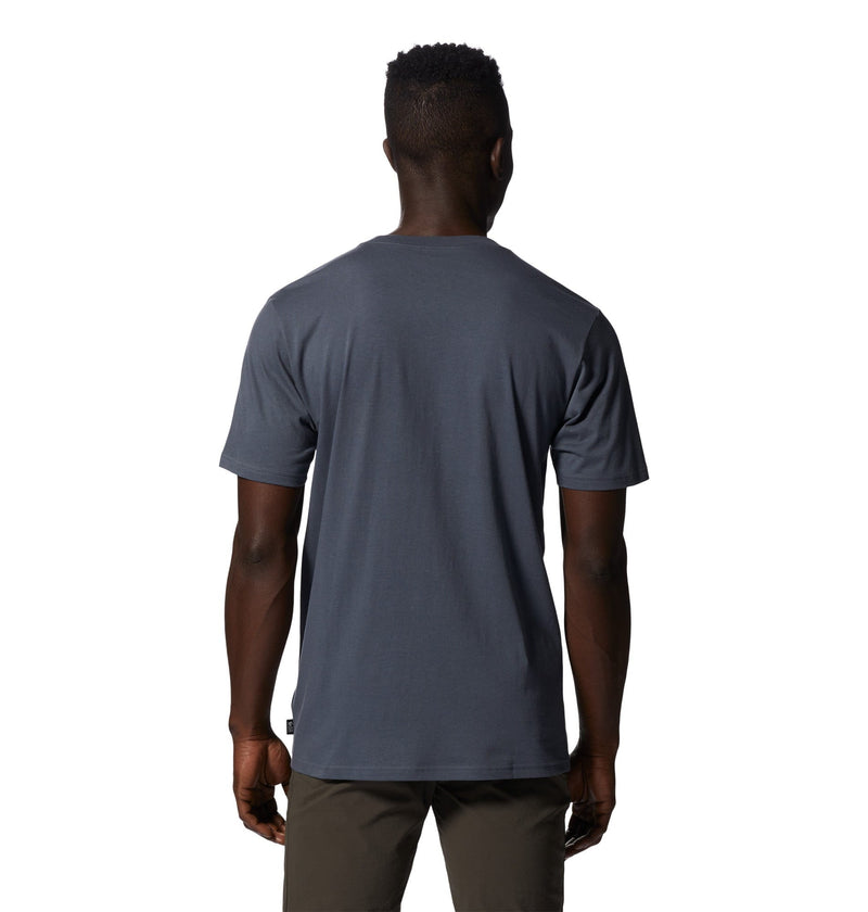 Men's Mountain Yak Short Sleeve Tee Mountain Hardwear