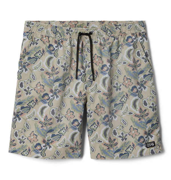 Men's Stryder Swim Short Mountain Hardwear