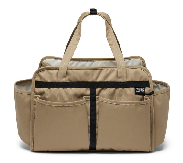 Unisex Camp Tough Tote Bag Mountain Hardwear