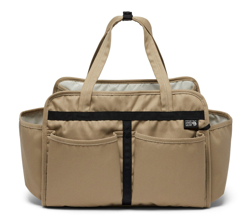 Unisex Camp Tough Tote Bag Mountain Hardwear