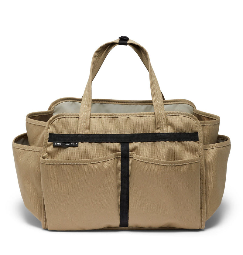 Unisex Camp Tough Tote Bag Mountain Hardwear