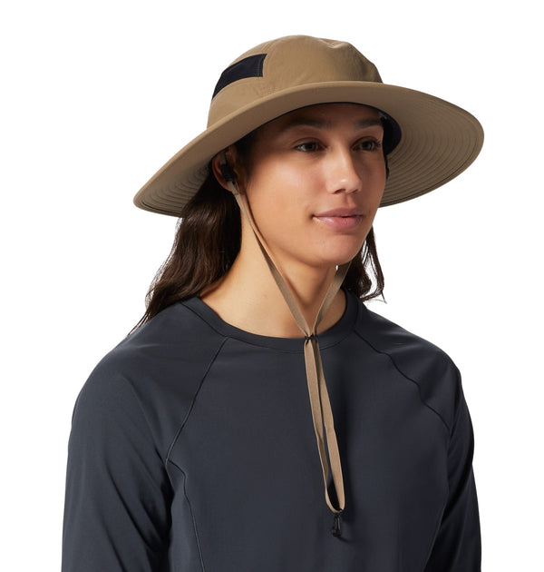 Unisex Stryder Sun Hat Mountain Hardwear
