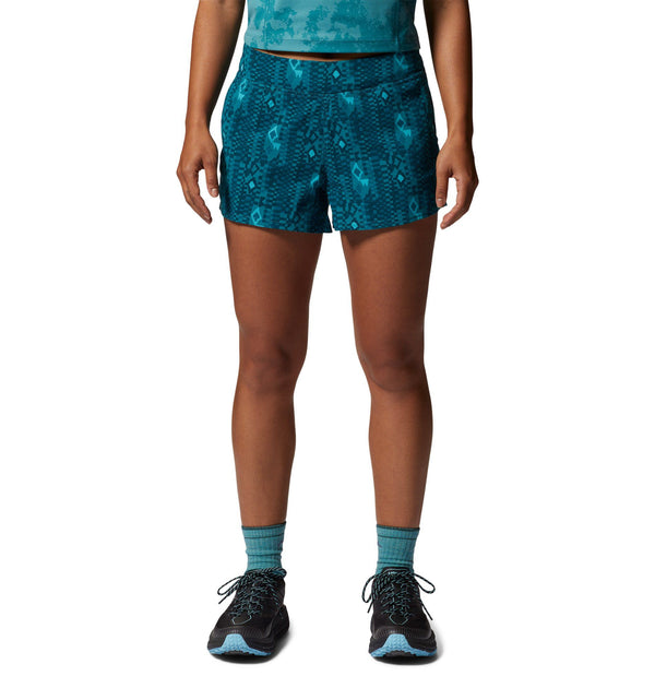 Women's Dynama Pull-On Short Mountain Hardwear