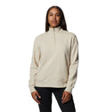 Women's MHW Polartec® Microfleece 1/4 Zip Mountain Hardwear