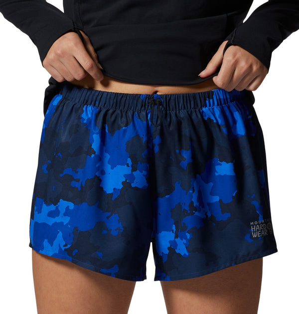 Women's Shade Lite Short Mountain Hardwear