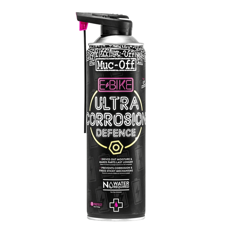 eBike Ultra Corrosion Defence 485ml Muc-Off