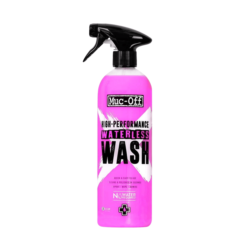 High Performance Waterless Wash - 750ml Muc-Off