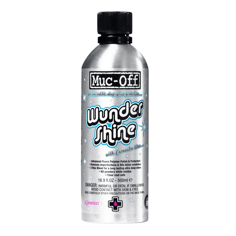 Wunder Shine - 500ml Muc-Off