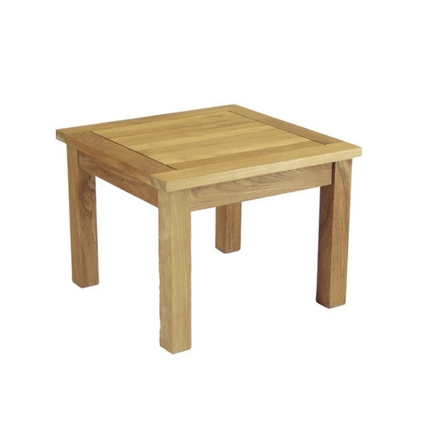 Classic End Table Muskoka Teak
