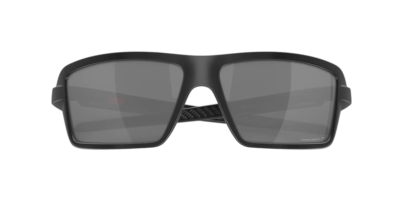 Cables Matte Black w/ PRIZM Black Polar Oakley