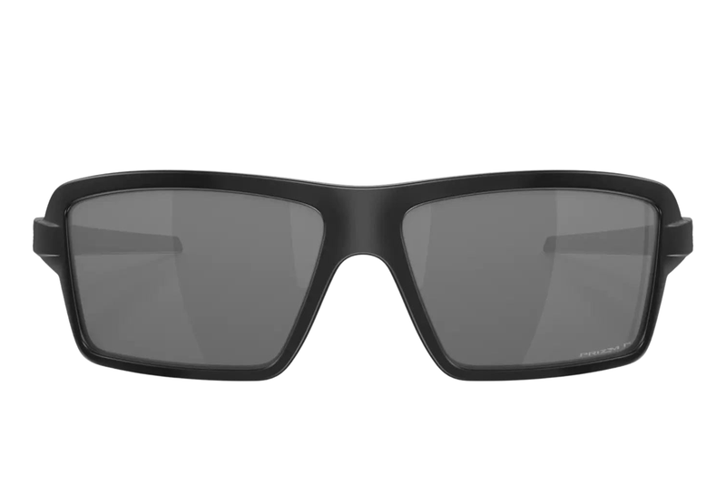 Cables Matte Black w/ PRIZM Black Polar Oakley