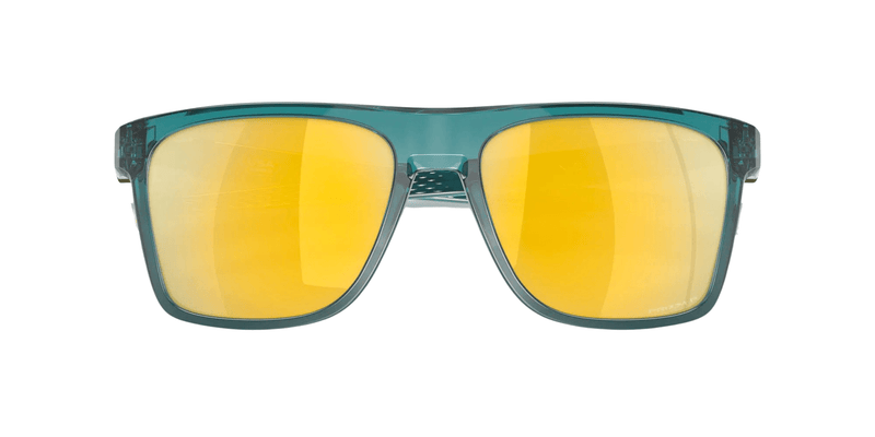 Leffingwell Matte Art Surf w/ PRIZM 24k Polarized Oakley