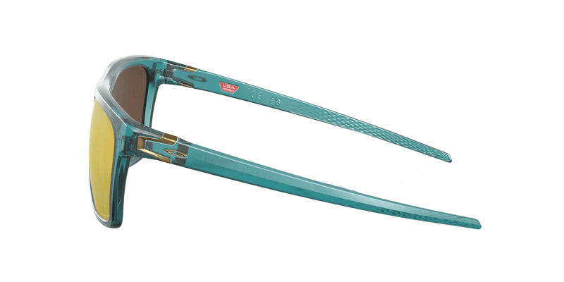 Leffingwell Matte Art Surf w/ PRIZM 24k Polarized Oakley