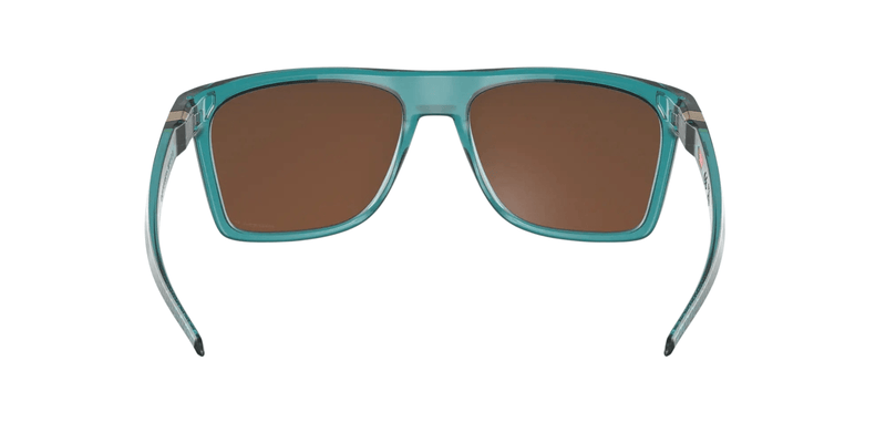 Leffingwell Matte Art Surf w/ PRIZM 24k Polarized Oakley