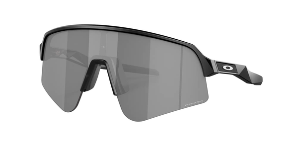Sutro Lite Sweep - Matte Black w/Prizm Black Lens Oakley