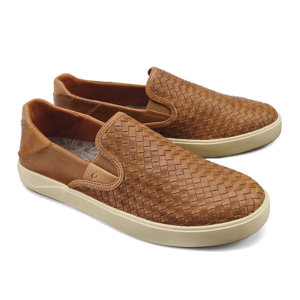 Men's Lae'ahi Lauhala Olukai