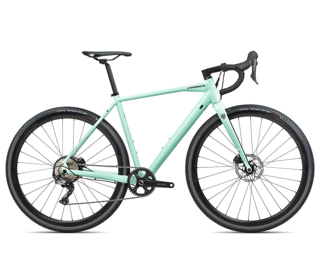 Gravel orbea terra outlet