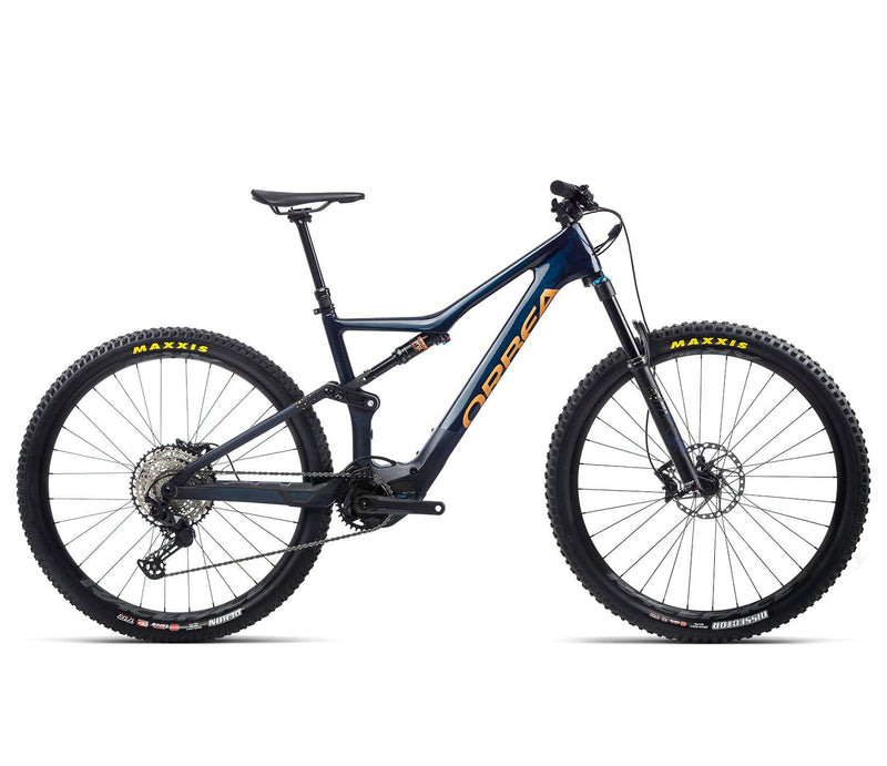 Rise M20 20 mph E-Bike ORBEA