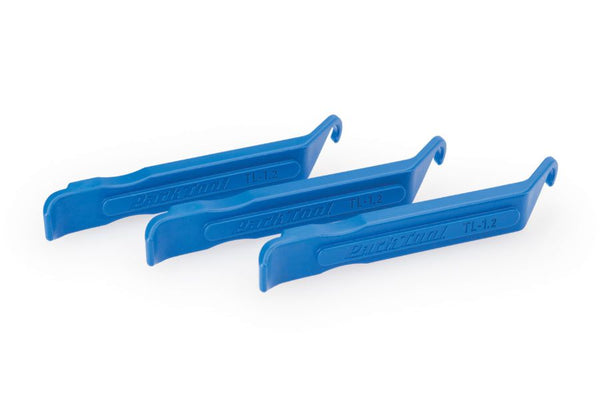 Park Tool Tire Lever 3 Pack PARK