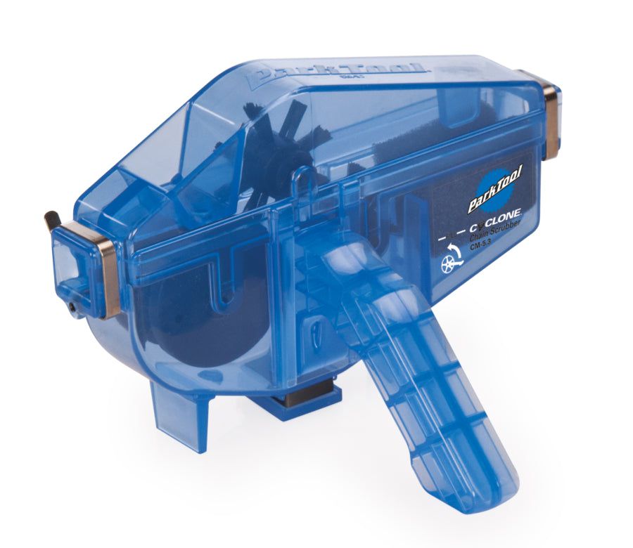 Park Tool Cyclone Chain Scrubber PARK