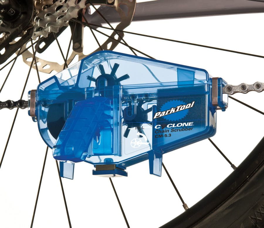 Park Tool Cyclone Chain Scrubber PARK